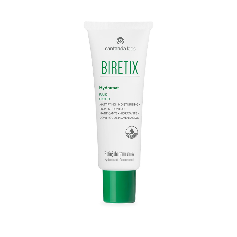Biretix Hydramat Moisturising Pigment Control 50ml