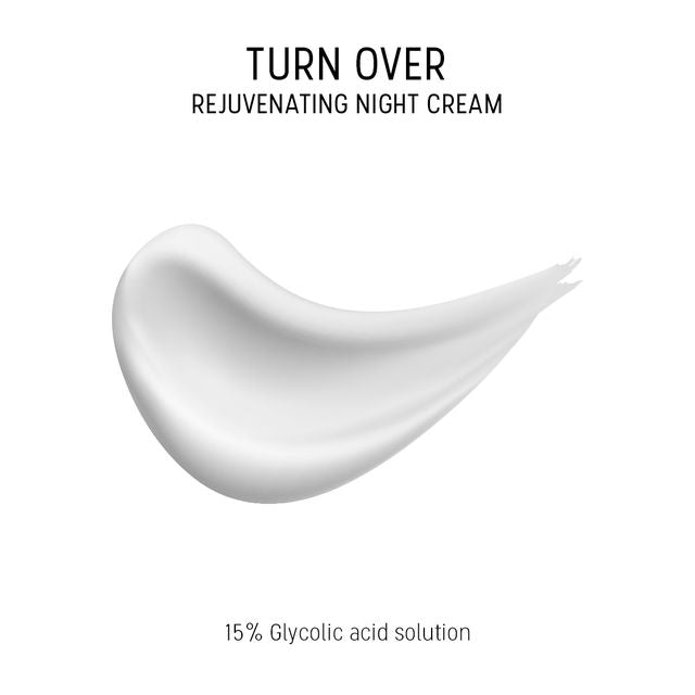 Dermaceutic Turn Over Stimulating Night Cream 40ml