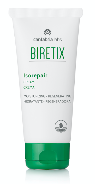 Biretix Isorepair Cream