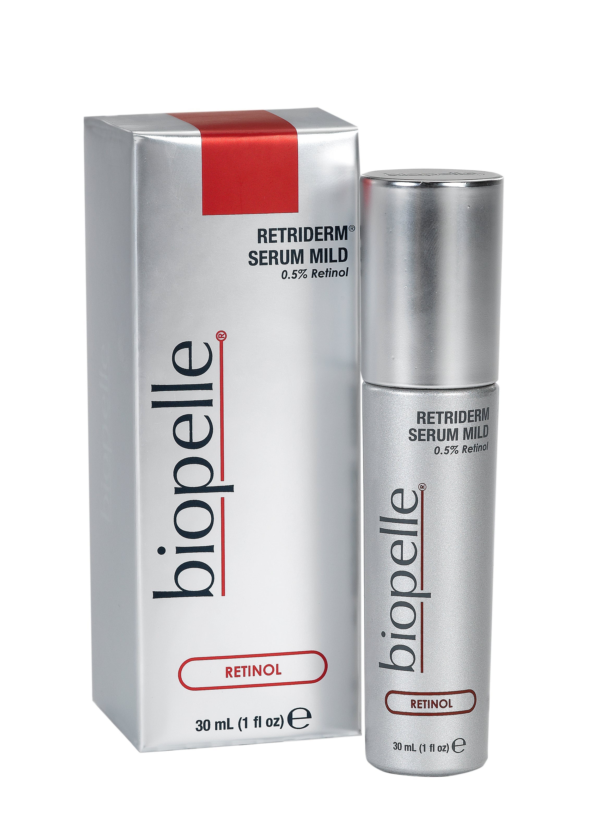 Biopelle Retriderm Serum Mild 30ml