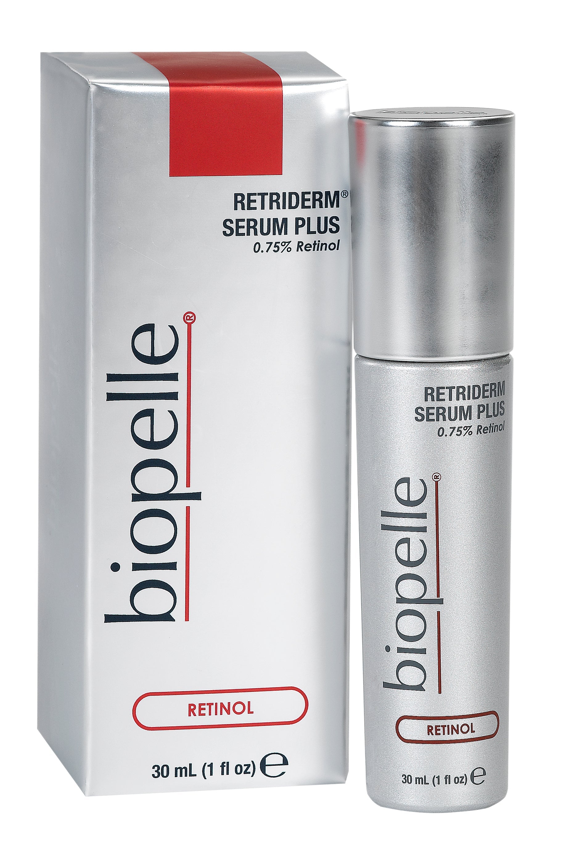 Biopelle Retriderm Serum Plus 30ml