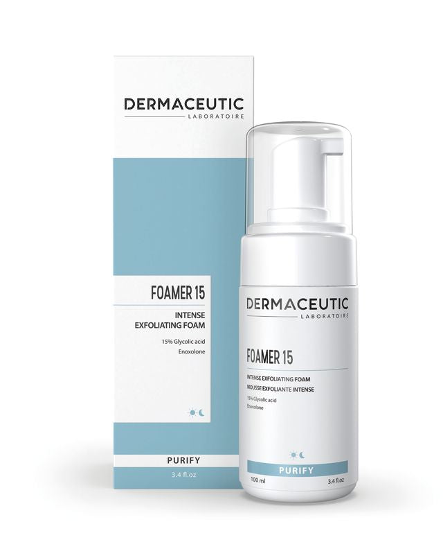 Dermaceutic Foamer 5
