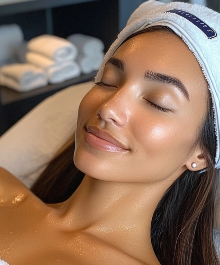 Add-On Peptide Hydro Eye Patches