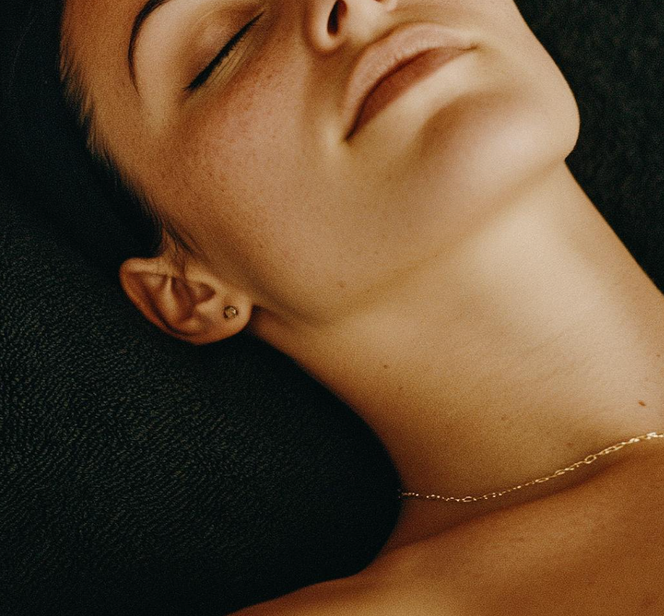 Chin Wax