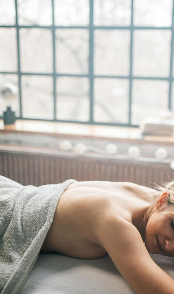 Complete Spa Package