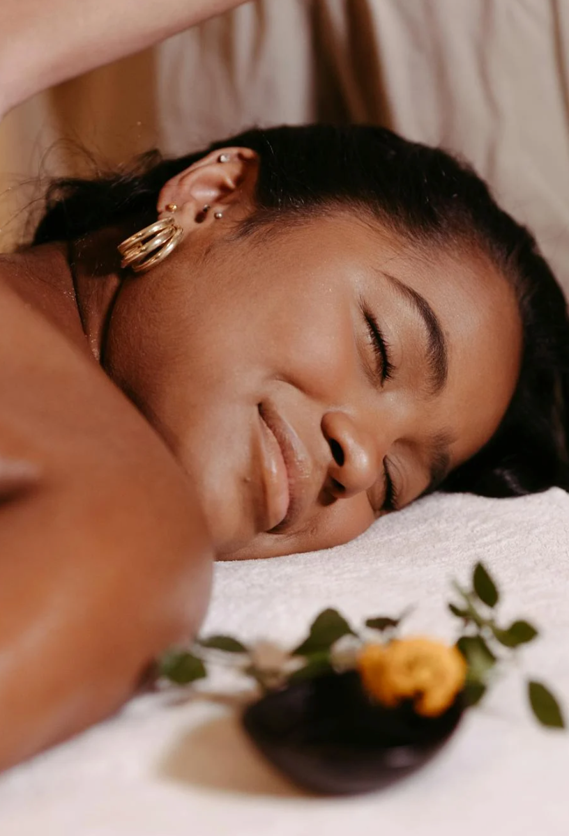 Back Facial