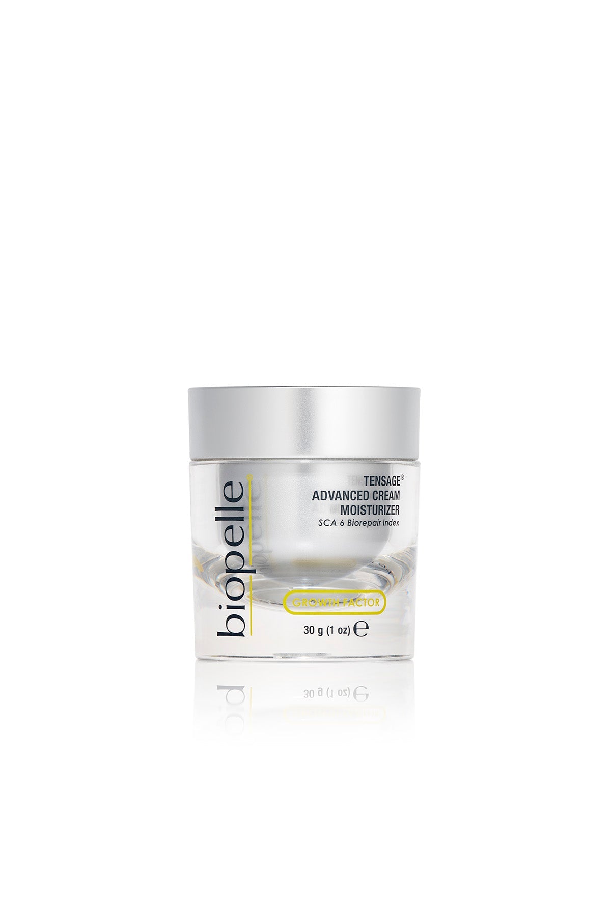 Biopelle Tensage Advanced Cream Moisturiser 30g