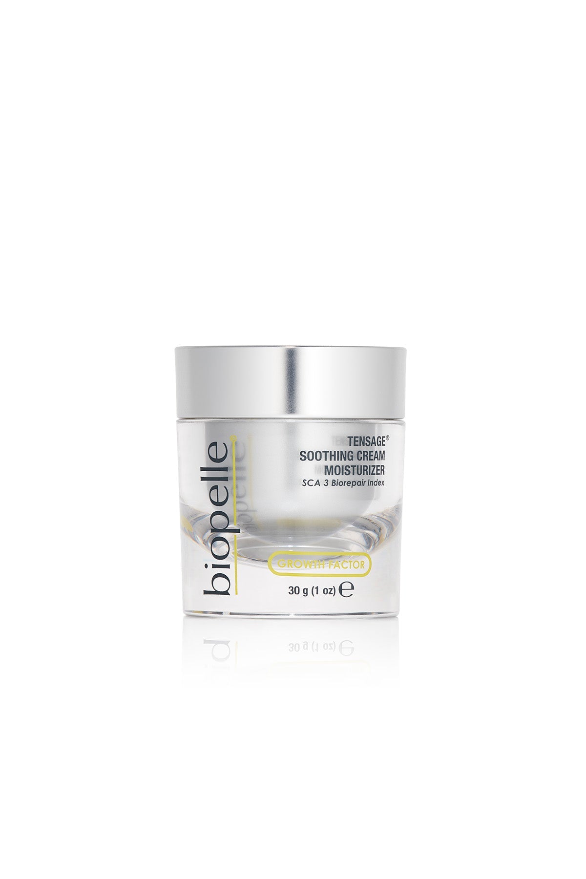 Biopelle Soothing Cream Moisturiser 30g