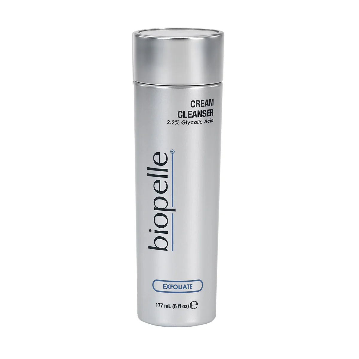 BIOPELLE® Exfoliating Cream Cleanser 2.2%