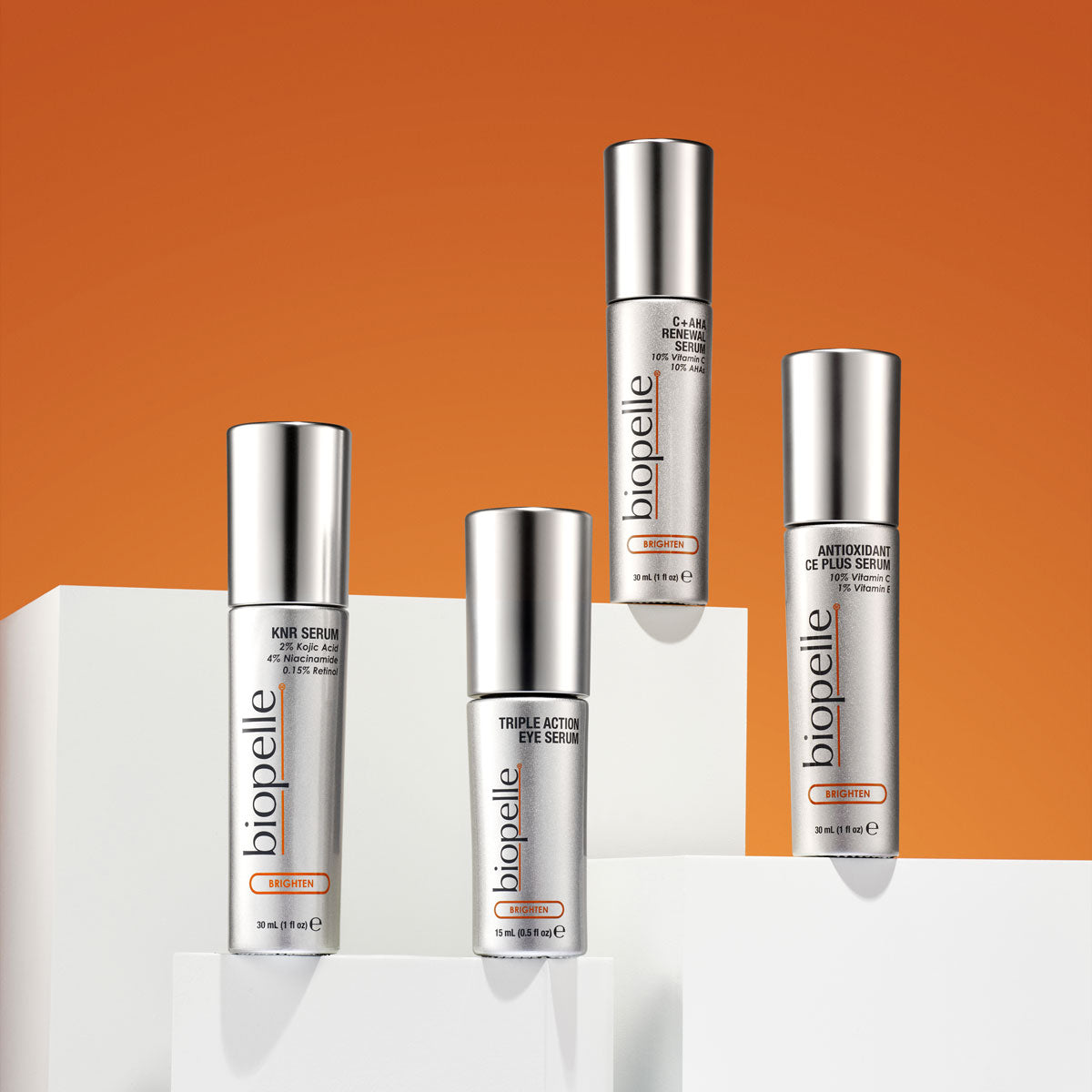 Biopelle Antioxidant CE Plus Serum