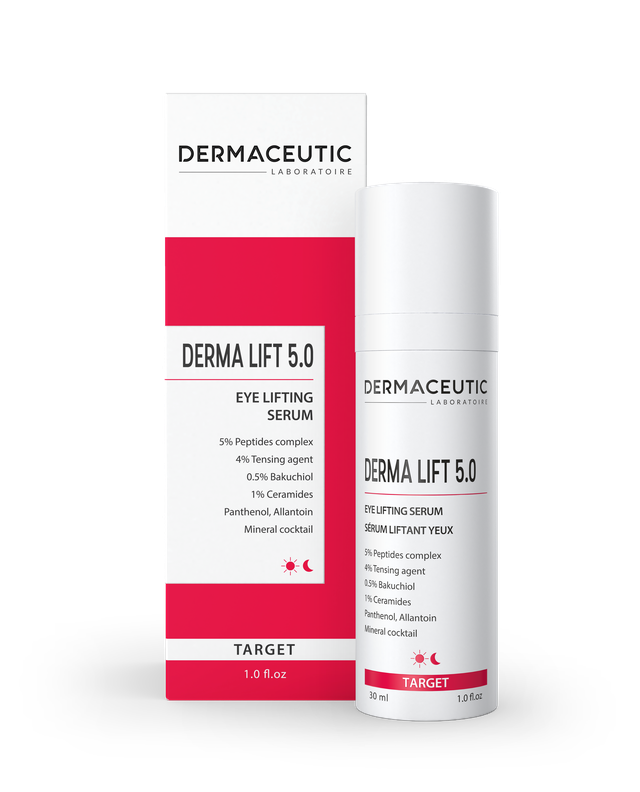 Dermaceutic Derma Lift 5.0 Lifting Power Serum 30ml