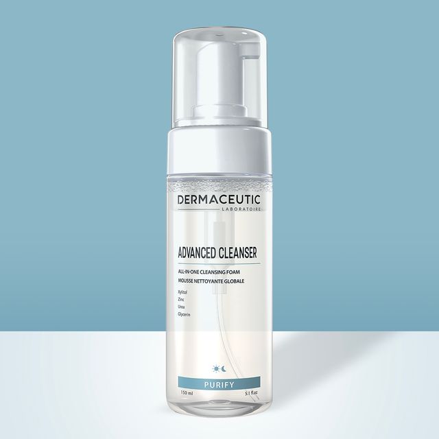 Dermaceutic Advanced Cleanser 150ml