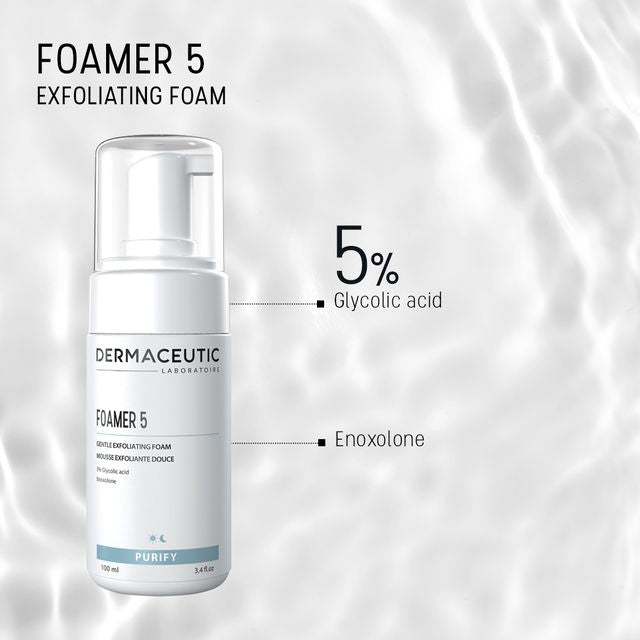 Dermaceutic Foamer 5