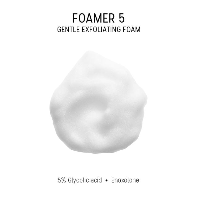 Dermaceutic Foamer 5