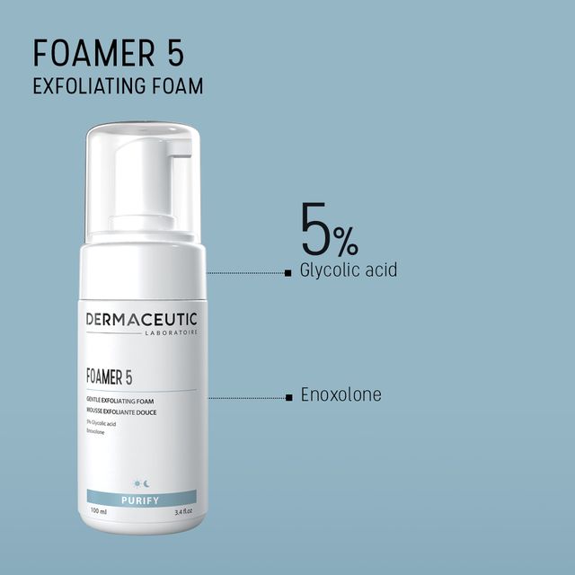 Dermaceutic Foamer 5