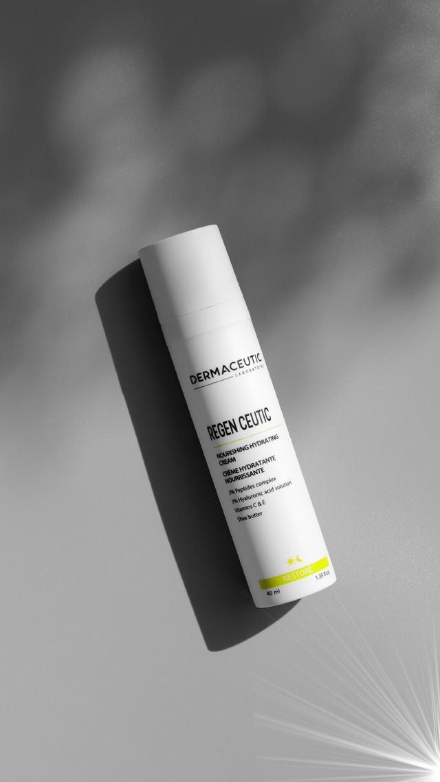 Dermaceutic Regen Ceutic Recovery Cream 40ml