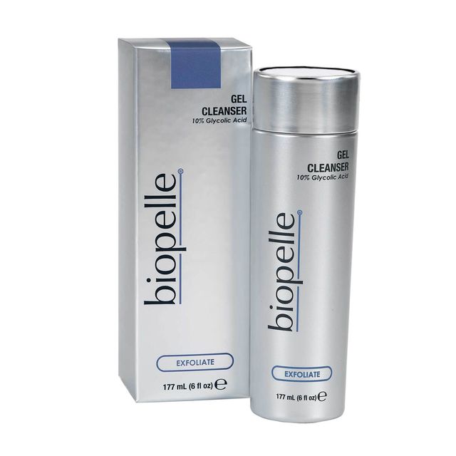 BIOPELLE® Exfoliating Gel Cleanser 10%