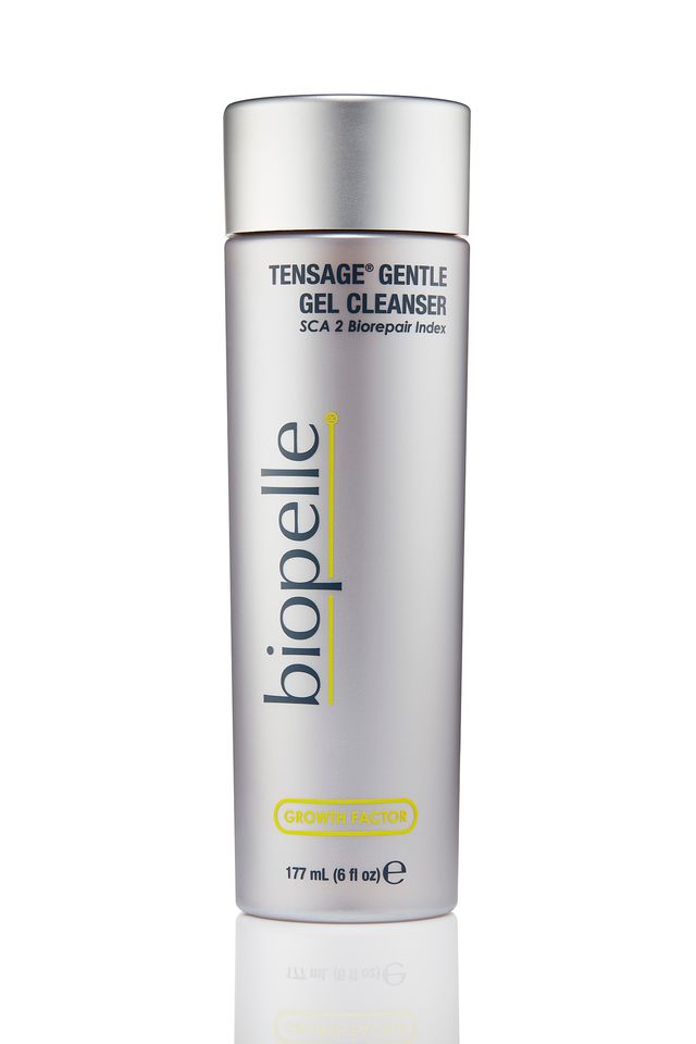 Biopelle Tensage Gentle Gel Cleanser 177ml