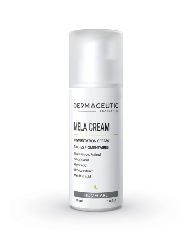 Dermaceutic Mela Pigmentation Cream 30ml
