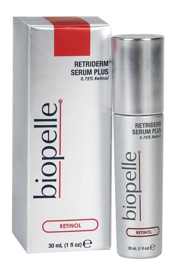 Biopelle Retriderm Serum Plus 30ml