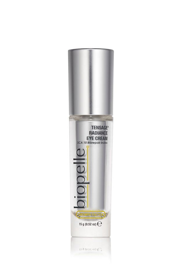 Biopelle Tensage Radiance Eye Cream 15g