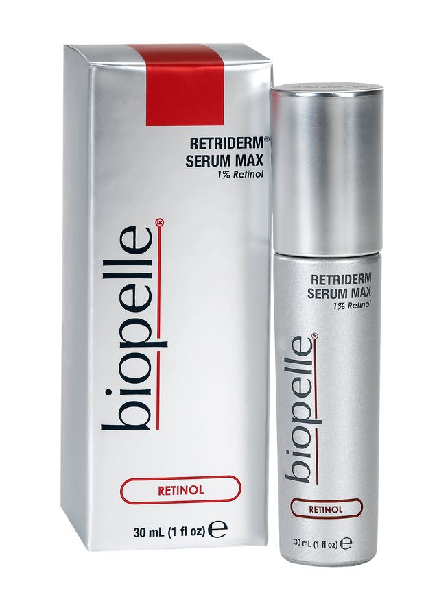 Biopelle Retriderm Serum Max 30ml