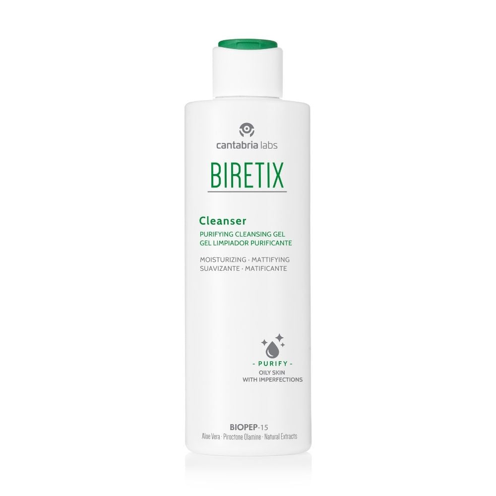 Biretix Cleanser