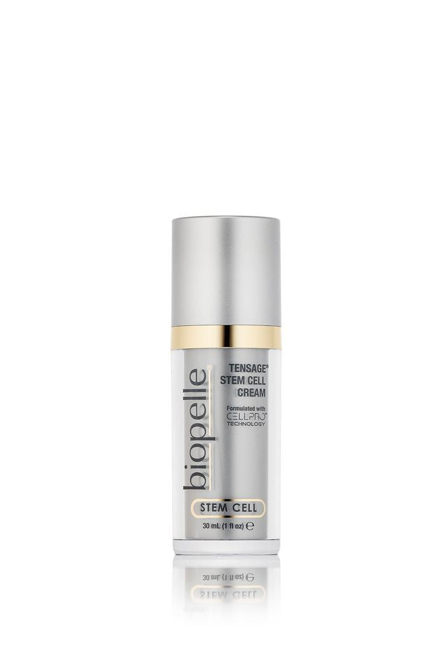 Biopelle Tensage Stem Cell Cream 30ml