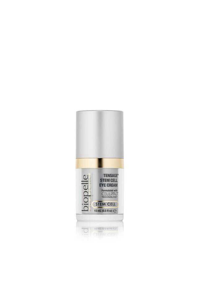 Biopelle Tensage Stem Cell Eye Cream 15ml